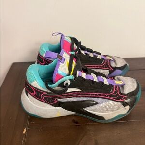 Jordan Luka 2 GS “Blast / Space Hunter” – Size 4.5Y